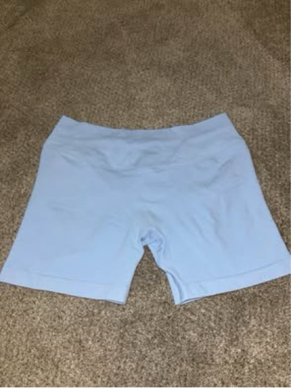 Aurola influence gym shorts